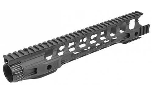 Grips Pads Stocks Fortis Manufacturing Inc. Night Rail FORTIS NIGHT RAIL 12.9" KEYMOD